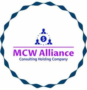 MCW Alliance Logo