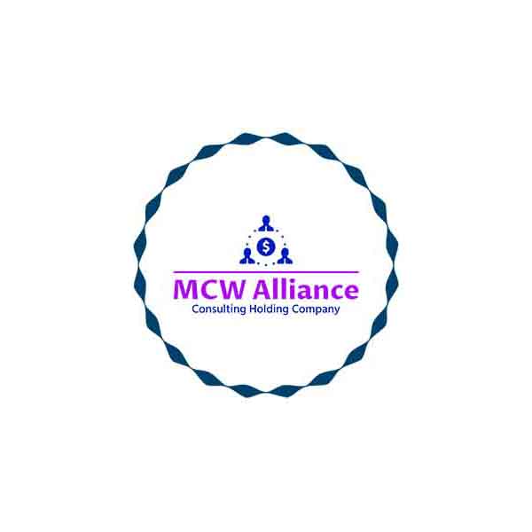 MCW Alliance Logo